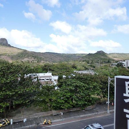 Xing Ji Hotel Kenting Dış mekan fotoğraf