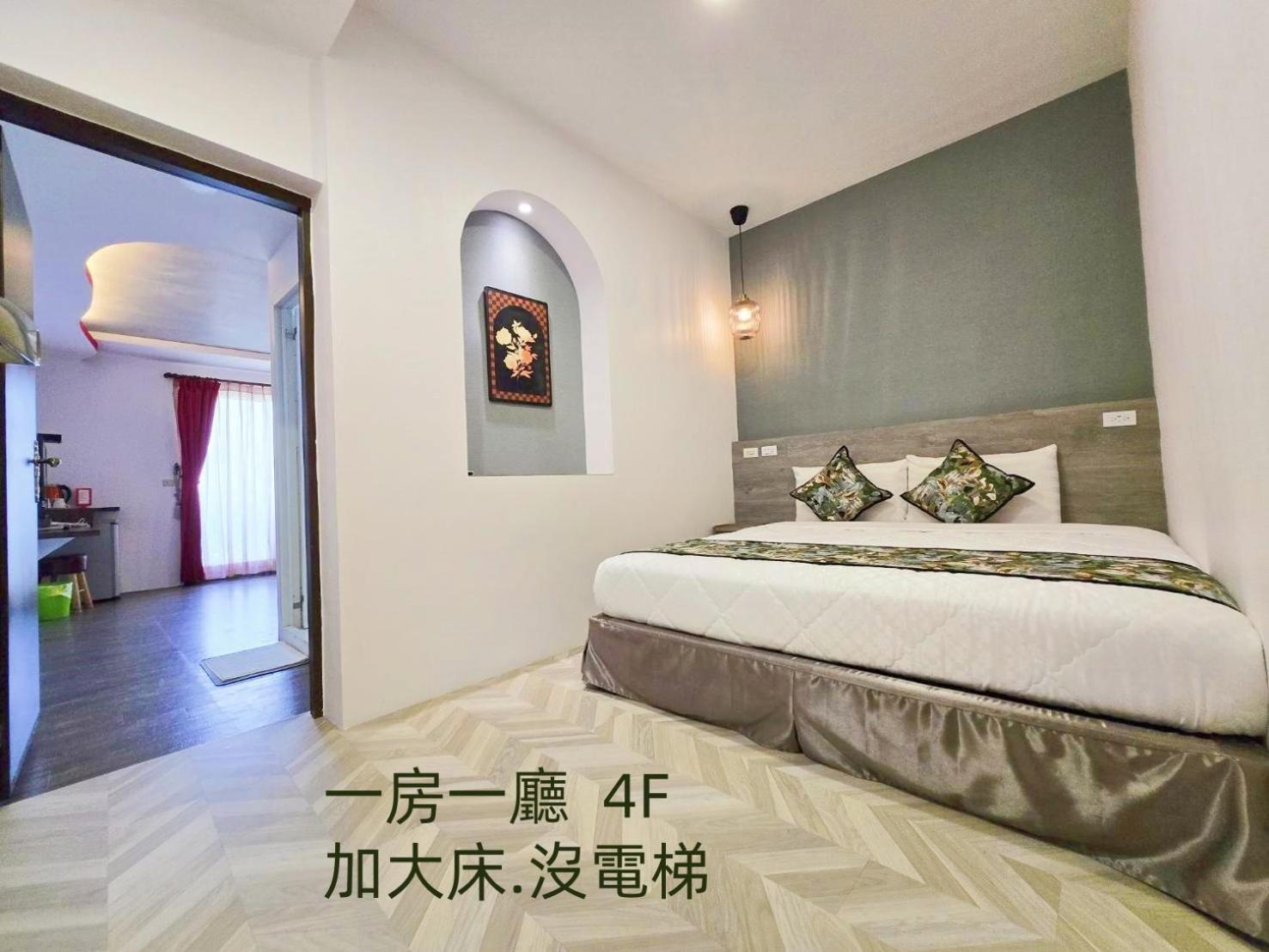 Xing Ji Hotel Kenting Dış mekan fotoğraf