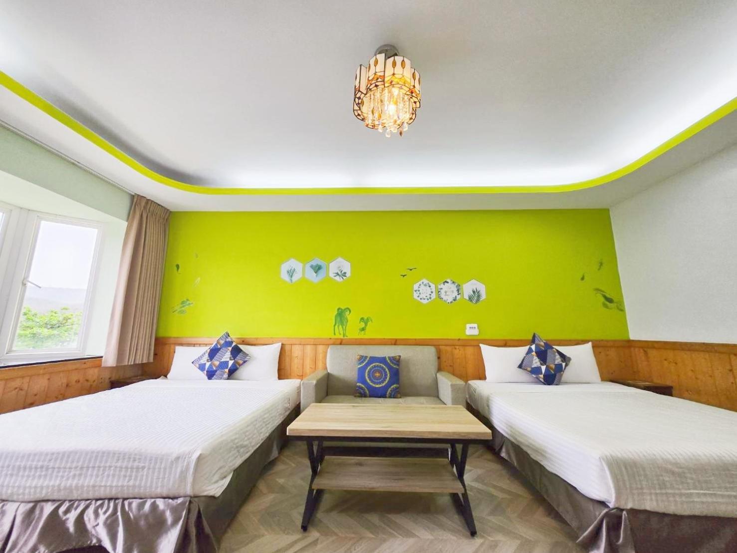 Xing Ji Hotel Kenting Dış mekan fotoğraf