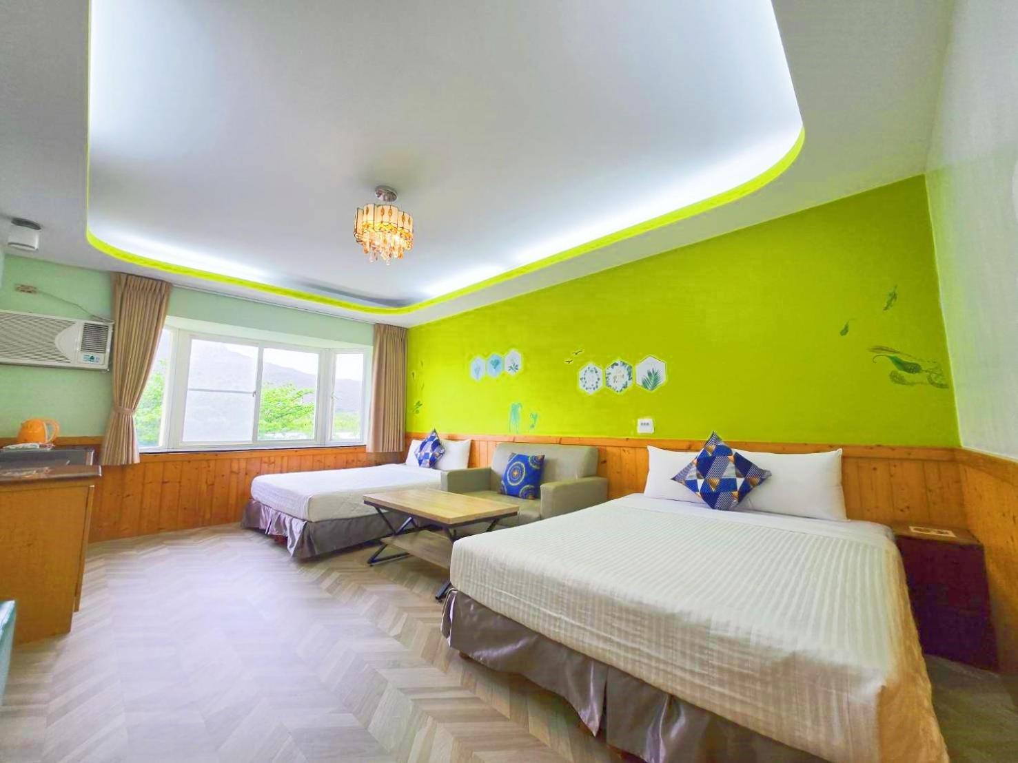 Xing Ji Hotel Kenting Dış mekan fotoğraf