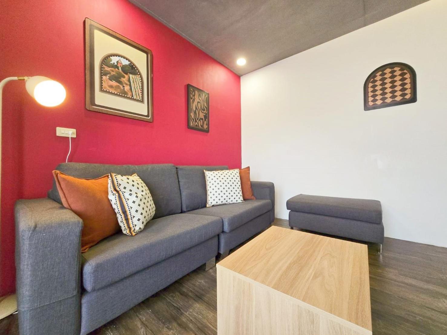 Xing Ji Hotel Kenting Oda fotoğraf