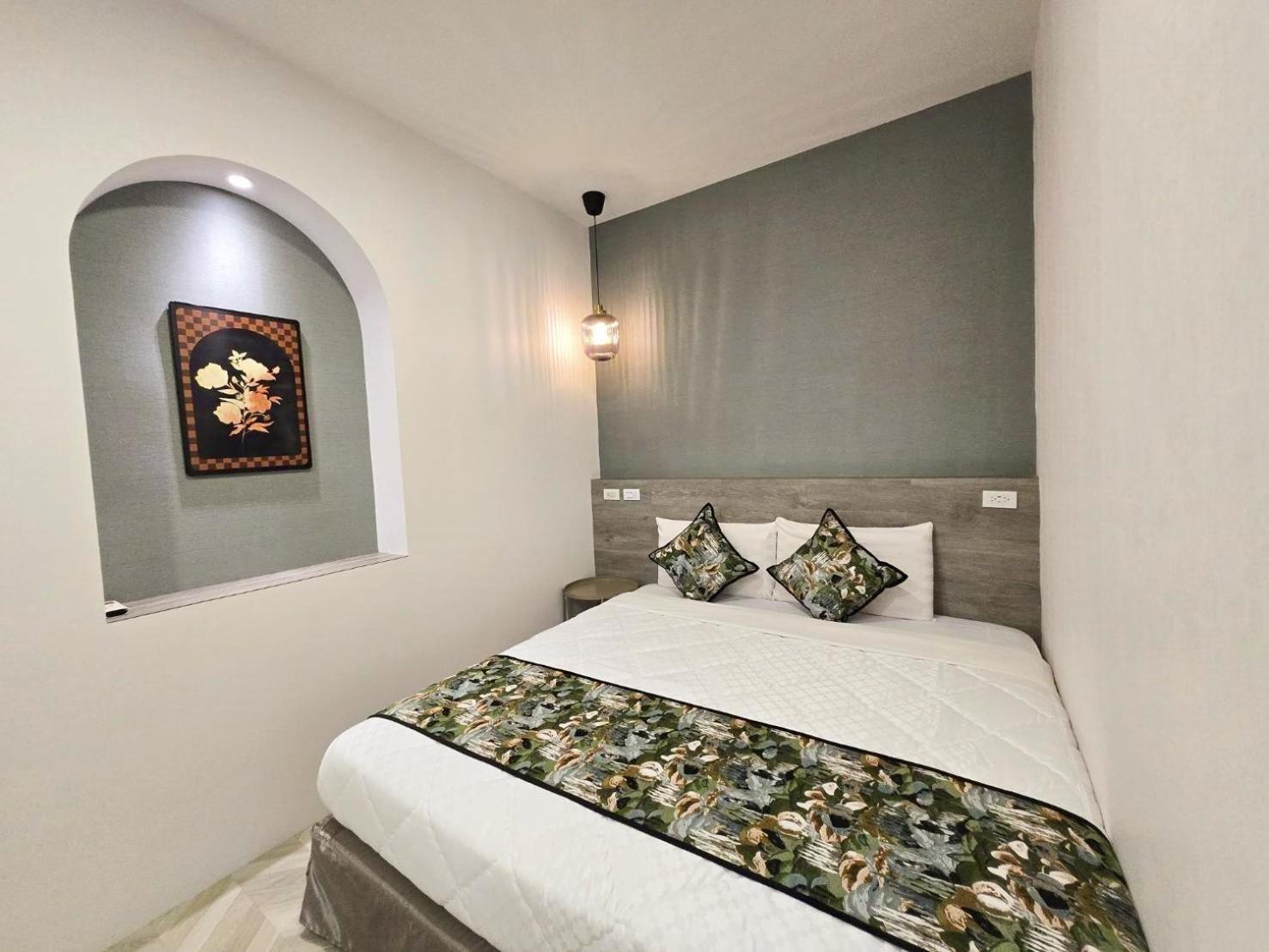 Xing Ji Hotel Kenting Dış mekan fotoğraf