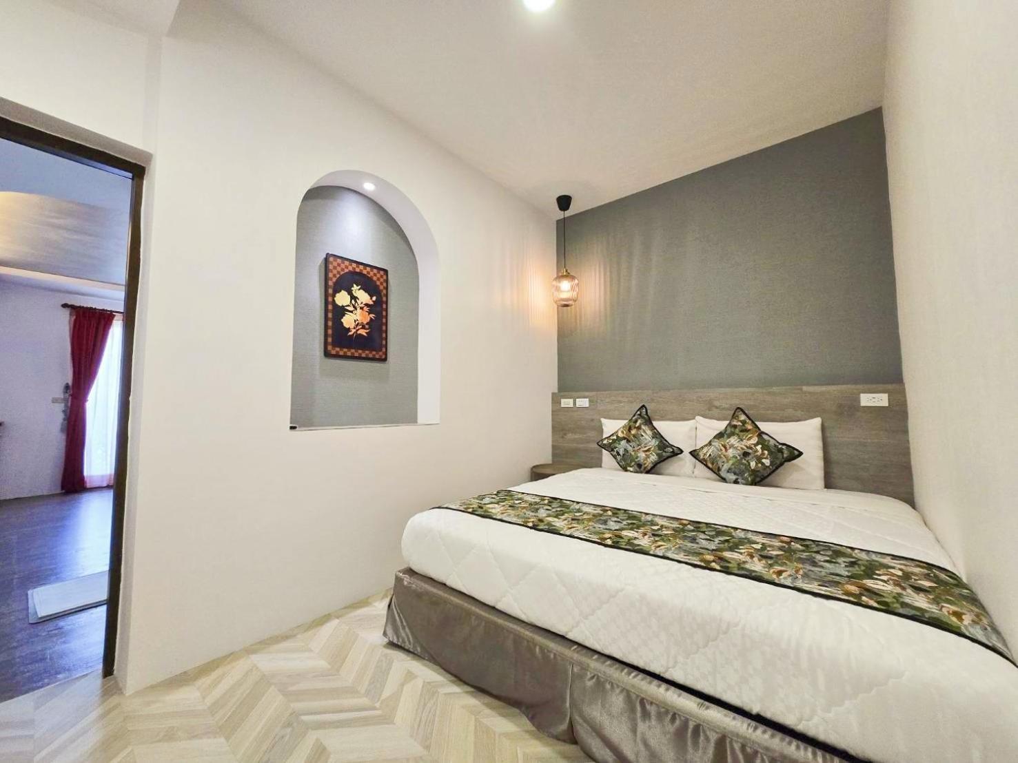 Xing Ji Hotel Kenting Dış mekan fotoğraf